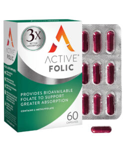 Active Folic