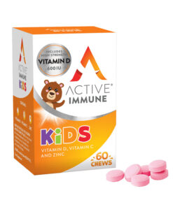 Active Immune Kids