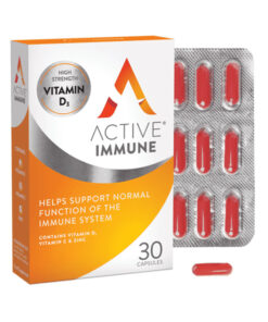 Active Immune