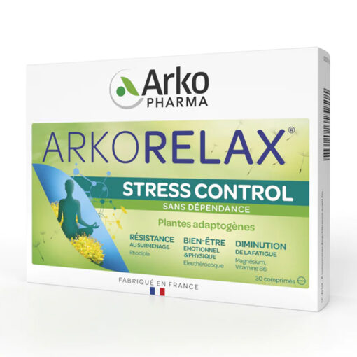 Arkopharma Arko Relax