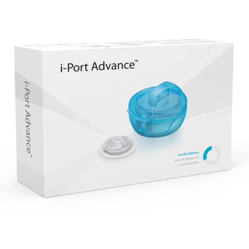 Medtronic i-Port Advance Injection Port - Image 4