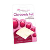 Carnation Chiropody Felt Adhesive