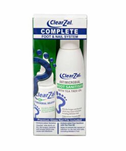 Clearzal Complete