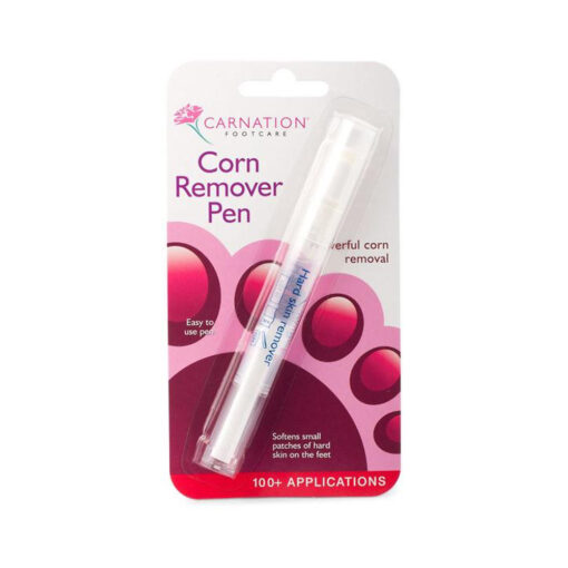 Carnation Corn Remover Pen