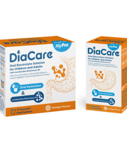 MyPro DiaCare