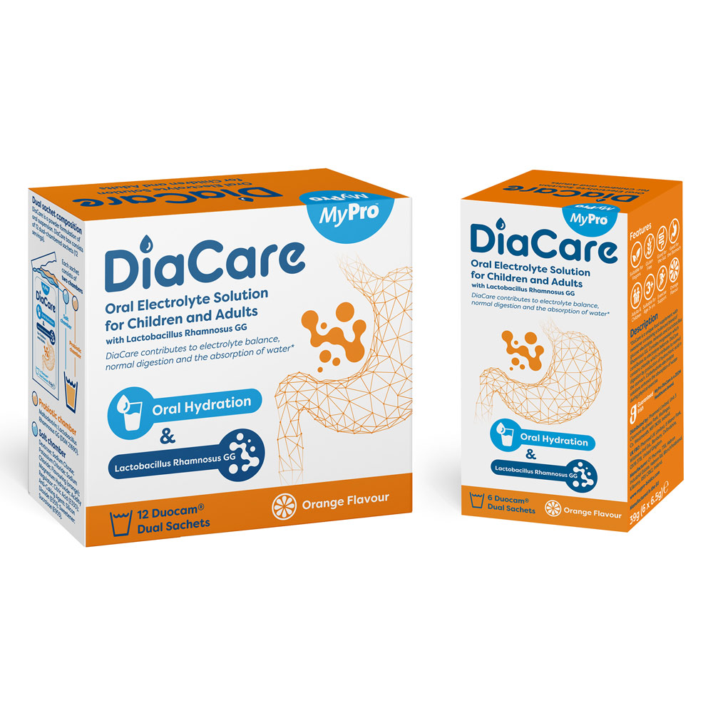 MyPro DiaCare