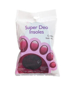 Carnation Super Deo Insoles