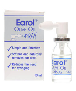 Earol Spray