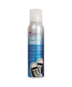 Carnation Fresh Shoe Spray