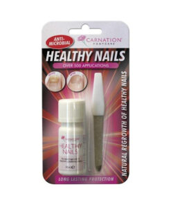 Carnation Healthy Nails Lotion