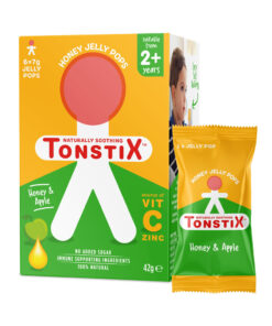 Tonstix Honey & Apple