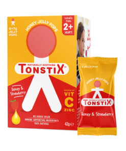 Tonstix Honey & Strawberry