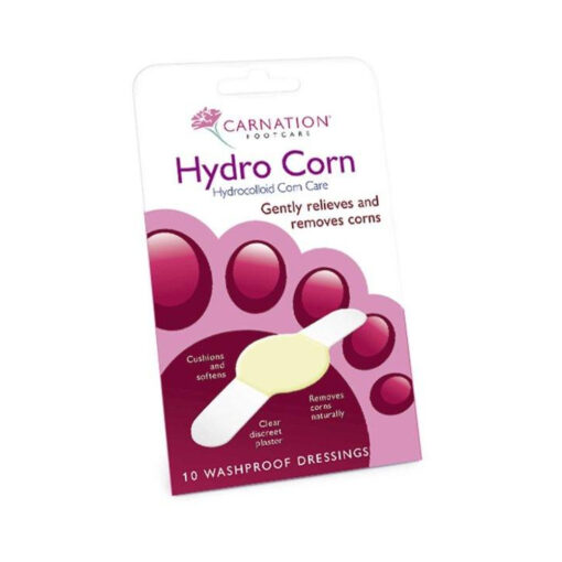 Carnation Hydro Corn Care