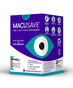 MACU-SAVE 90 pack