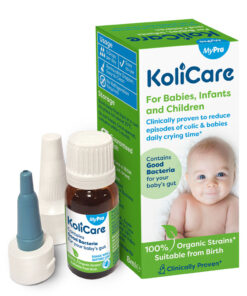 MyPro Kolicare