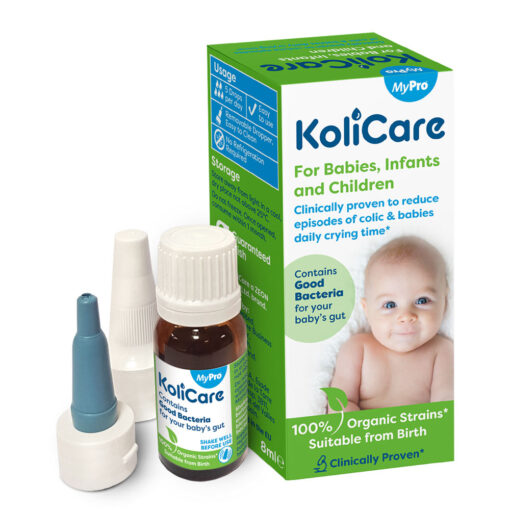 MyPro Kolicare