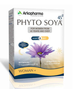 Arkopharma Phyto Soya High Strength