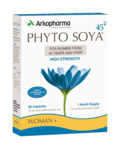Arkopharma Phyto Soya