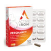 Active Iron Pregnancy