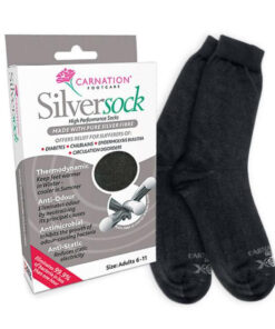 Carnation Silversock