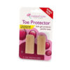 Carnation Toe Protector