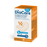 MyPro DiaCare | Dual-Action Electrolyte & Probiotic Supplement | 6 Sachets - 6 Sachets