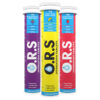 O.R.S Hydration Tablets