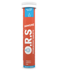 ORS Immune Tablets