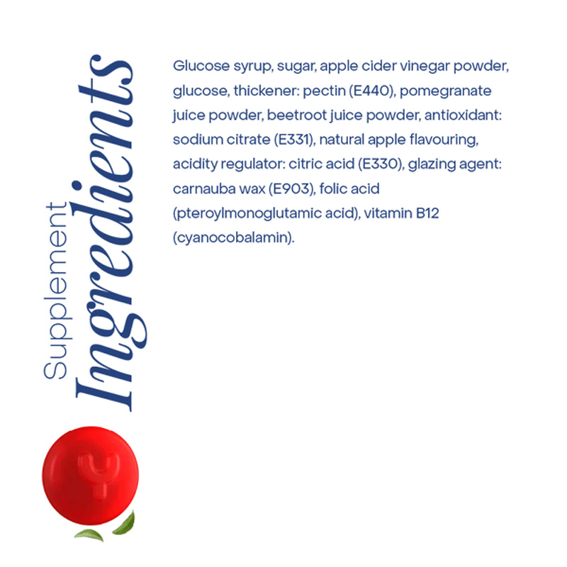 Yumi Lean & Detox Gummies MedDirect