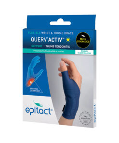 Epitact Querv Activ thumb brace