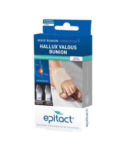 Epitact Rigid Bunion Corrector