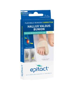 Epitact Bunion Corrector