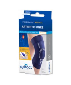 Epitact PhysioStrap (Knee Support Brace)