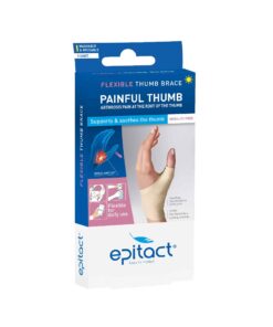 Epitact Flexible Thumb Brace
