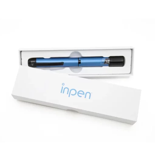 Blue Novo InPen