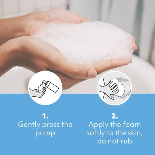 Kidsner Cooling Foam - for Children with Chickenpox - Image 5