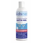 Kidsner Bath gel