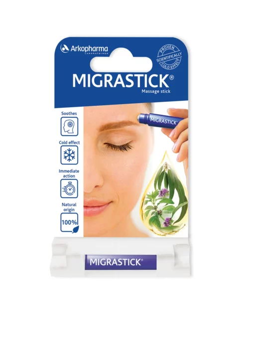 Migrastick